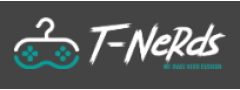 T-Nerds 5% Gutschein auf alles ❤️