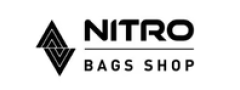NITRO BAGS SHOP Gutscheincode für 5% Rabatt ❤️