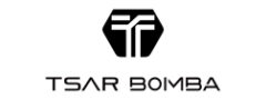 TSAR BOMBA Gutscheincode für 10% Rabatt ❤️ auf fast alles
