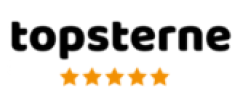 topsterne Gutschein mit 5€ Rabatt ❤️