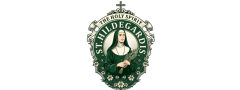 ST. HILDEGARDIS - Kräuterlikör Gutschein für Gratis Versand ❤️