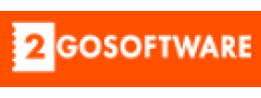 2GOSOFTWARE Gutschein mit 10% Rabatt ❤️ für Neukunden