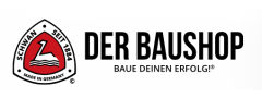 DER BAUSHOP Gutschein mit 10€ Rabatt ❤️