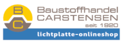 lichtplatte-onlineshop 50% Rabatt auf PVC Lichtplatten Welle naturtrüb