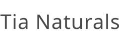 Tia Naturals Gutschein mit 7€ ❤️ plus gratis Versand