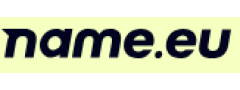 name.eu Gutscheincode mit 10% Rabatt ❤️