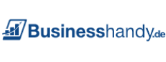 Businesshandy.de Bis zu 90% Rabatt auf Mobilfunkkosten ❤️
