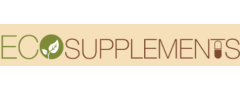 ECO SUPPLEMENTS Gutschein mit 5% Rabatt ❤️ auf Alles