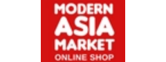 MODERN ASIA MARKT 10€ Gutscheincode ❤️