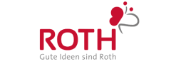 ROTH Gutschein mit 10% Rabatt ❤️