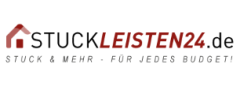STUCKLEISTEN24.de Hochwertige Stuckleisten zum günstigen Preis