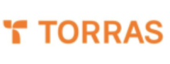 TORRAS Gutschein für 10% Rabatt auf Deine Bestellung