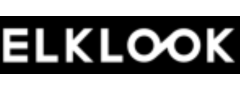 ELKLOOK Gutschein mit 12% Rabatt ❤️