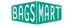 BAGSMART Gutscheincode für 10% Rabatt ❤️