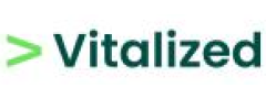 Vitalized Gutschein für 15% Rabatt auf alles ❤️ Gratis Versand