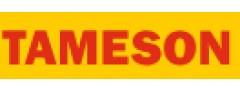 TAMESON Gutscheincode für 5% Rabatt auf alles ❤️