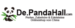 Pandahall Bis zu 90% Rabatt auf Perlen und Schmuckzubehör