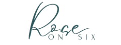 Rose on Six Gutscheincode mit 20% Rabatt auf alles ❤️