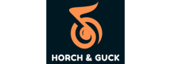 HORCH & GUCK Bis zu 50% Rabatt im Sale ❤️