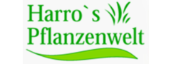 Harros Pflanzenwelt Bis zu 20% Rabatt auf Angebote der Woche