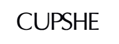 CUPSHE 5% Gutscheincode auf Alles