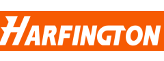 HARFINGTON Gutscheincode für 20% Rabatt auf alles ❤️