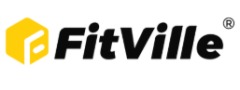 FitVille 20% Gutschein auf alles ❤️