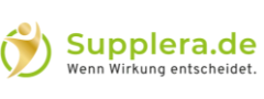 Supplera.de 15% Rabattcode auf alles