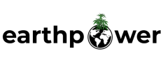 earthpower Gutscheincode für 5% Rabatt auf alles ❤️
