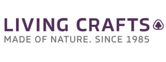 LIVING CRAFTS Gutscheincode für 5% Rabatt auf alles ❤️