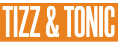 TIZZ & TONIC Gutscheincode mit 5€ Rabatt ❤️