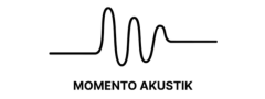 MOMENTO AKUSTIK Gutscheincode mit 5% Rabatt auf alles ❤️