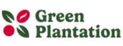 Green Plantation Bis zu 10% Rabatt auf Kaffeezubehör ❤️