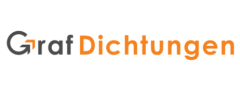 Graf Dichtungen Erhalte jetzt 10% Rabatt auf das Graf Fix Sanitärsilikon!