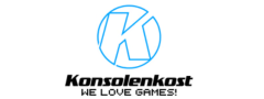 Konsolenkost Gutscheincode für 8% Rabatt auf fast alles ❤️