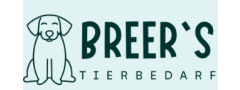 BREER TIERBEDARF 10% Gutscheincode auf alles