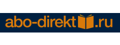abo-direkt.ru Gutscheincode für 5€ Rabatt auf alles ❤️