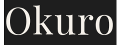 Okuro Gutscheincode mit 10% Rabatt auf alles