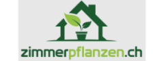 zimmerpflanzen.ch Gutscheincode für 10% Rabatt auf alles