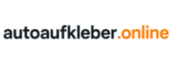 Autoaufkleber.online Gutschein für 10% Rabatt auf alles ❤️