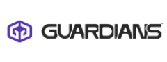 GUARDIANS Gutschein für 15% Rabatt auf alles