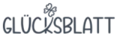GLÜCKSBLATT 15% Rabatt auf alles