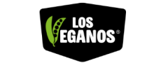LOS VEGANOS Gutscheincode für 5€ Rabatt