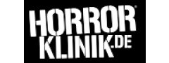 HORRORKLINIK.DE Gutschein für 10% Rabatt auf alles