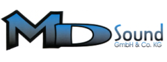 MD Sound Gutscheincode für 5% Rabatt