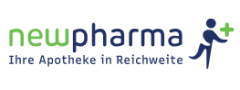 newpharma Gutscheincode für 5€ Rabatt auf alles