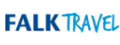 FALK TRAVEL Bis zu 50% Rabatt auf Ihre Urlaub