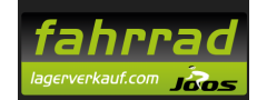 fahrradlagerverkauf.com Gutschein für 10€ Rabatt auf alles