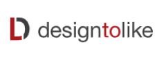Designtolike Gutscheincode für 5% Rabatt auf alles