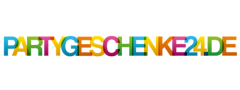 PARTYGESCHENKE24.DE Gutscheincode für 5% Rabatt